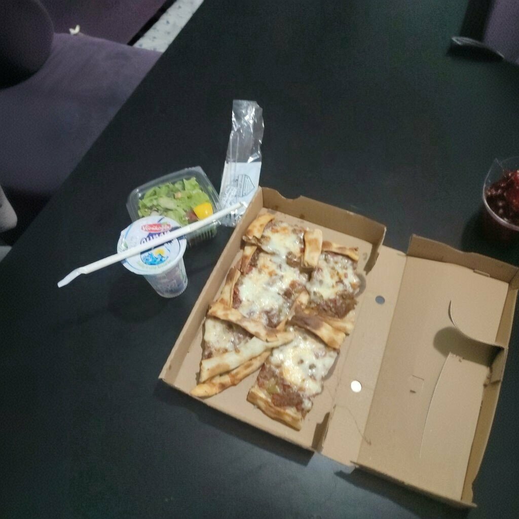 Restaurant Belek Pide&lahmacun, Serik, photo