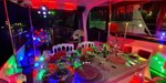 Kuzum 1 Commercial Yacht Captain Muharrem (-) ، قاعدة المياه، محطة القوارب
