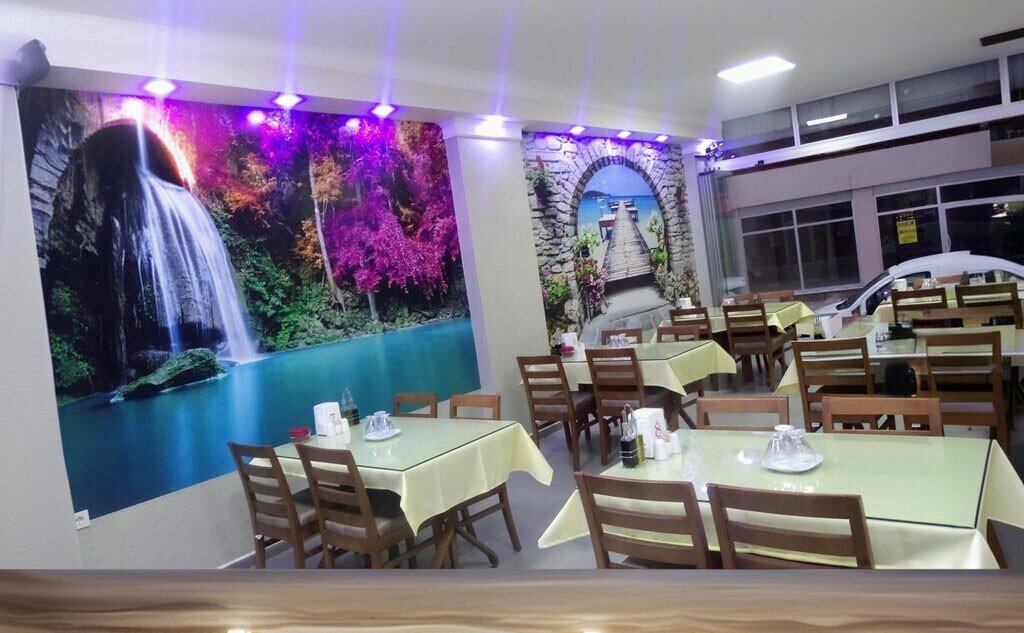 Restaurant Has Pide&Izgara, Seferihisar, photo