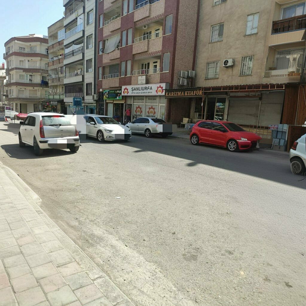 i̇ş güvenliği Şanlıurfa İş Sağlığı ve Güvenliği, Şanlıurfa, foto