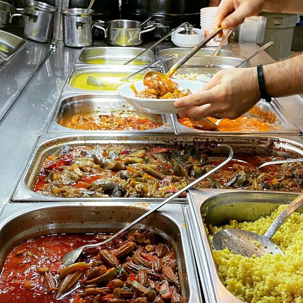 Restaurant Unal, Alanya, photo