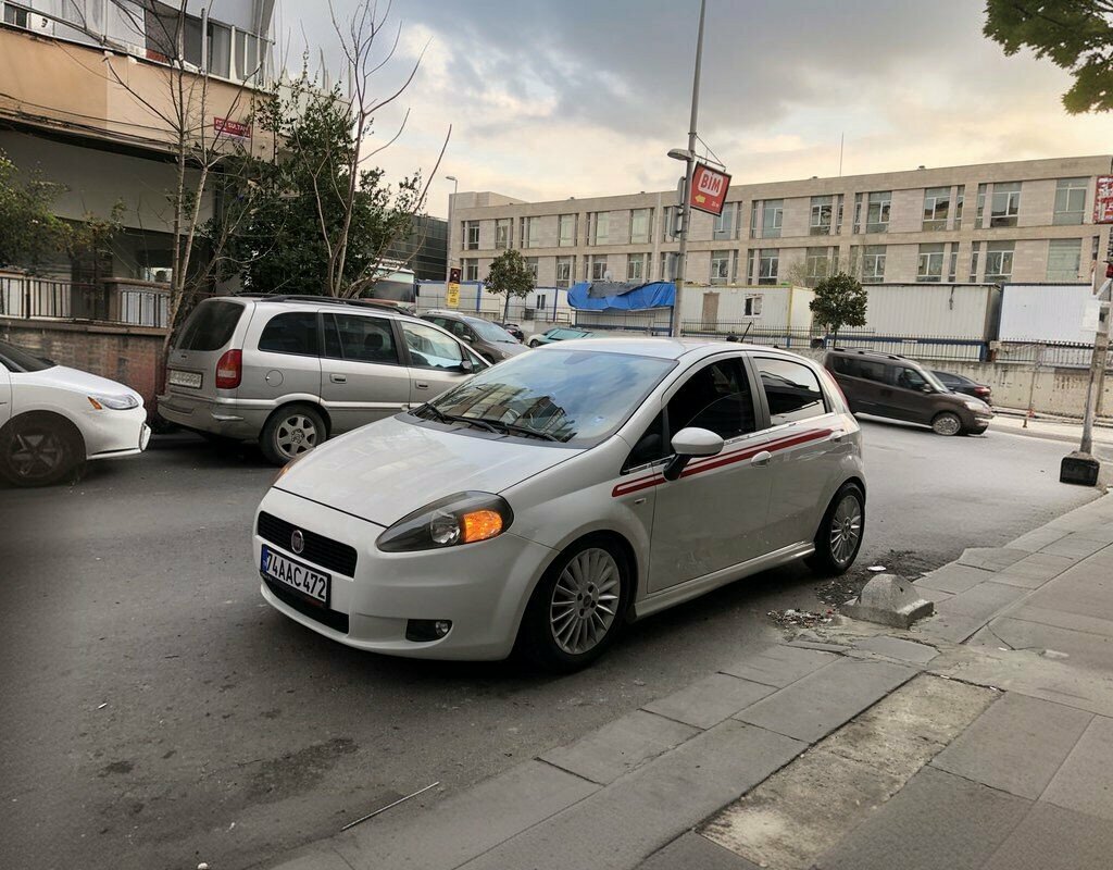Car service, auto repair Yunus Press Cold Spring Press Coilovers Sport Spring, Istanbul, photo