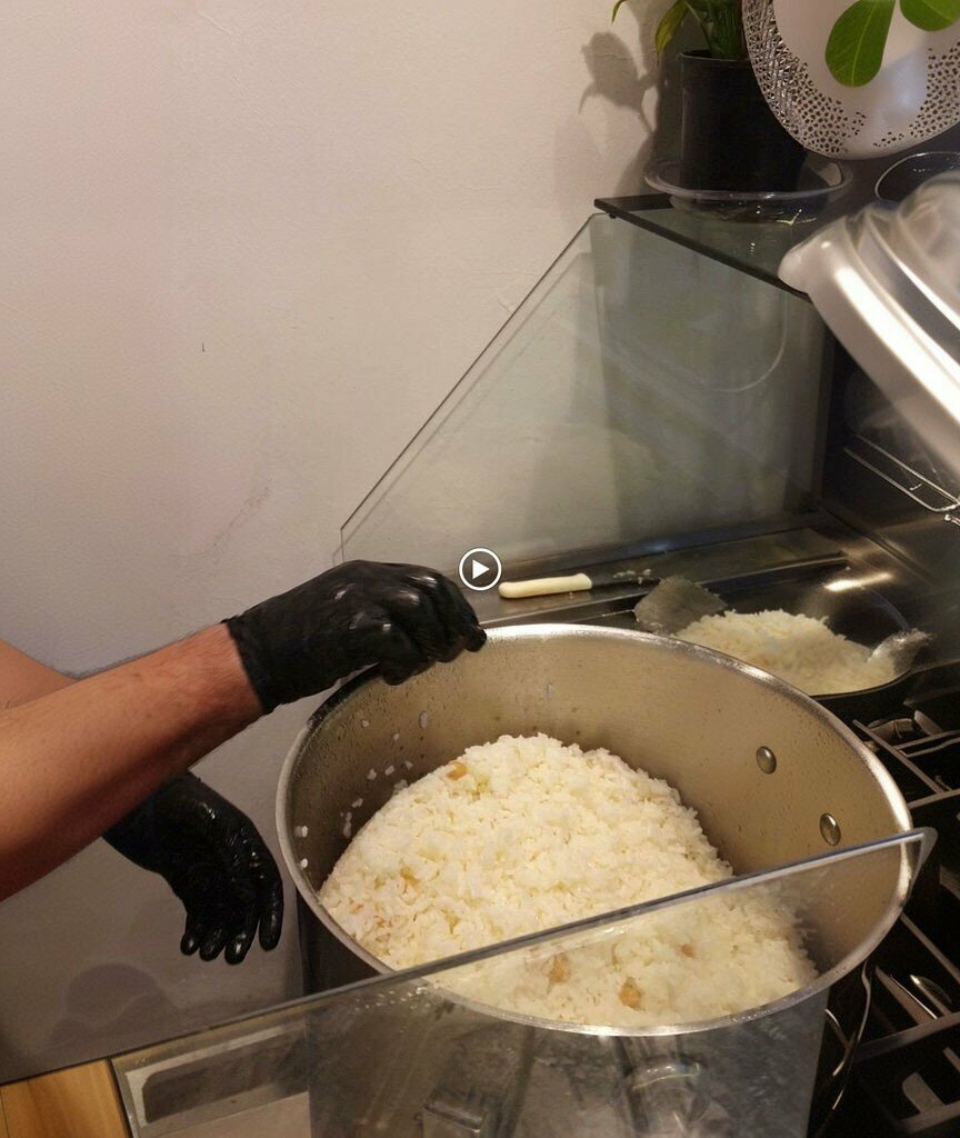 Restaurant Hoss Pilav, Ortahisar, photo