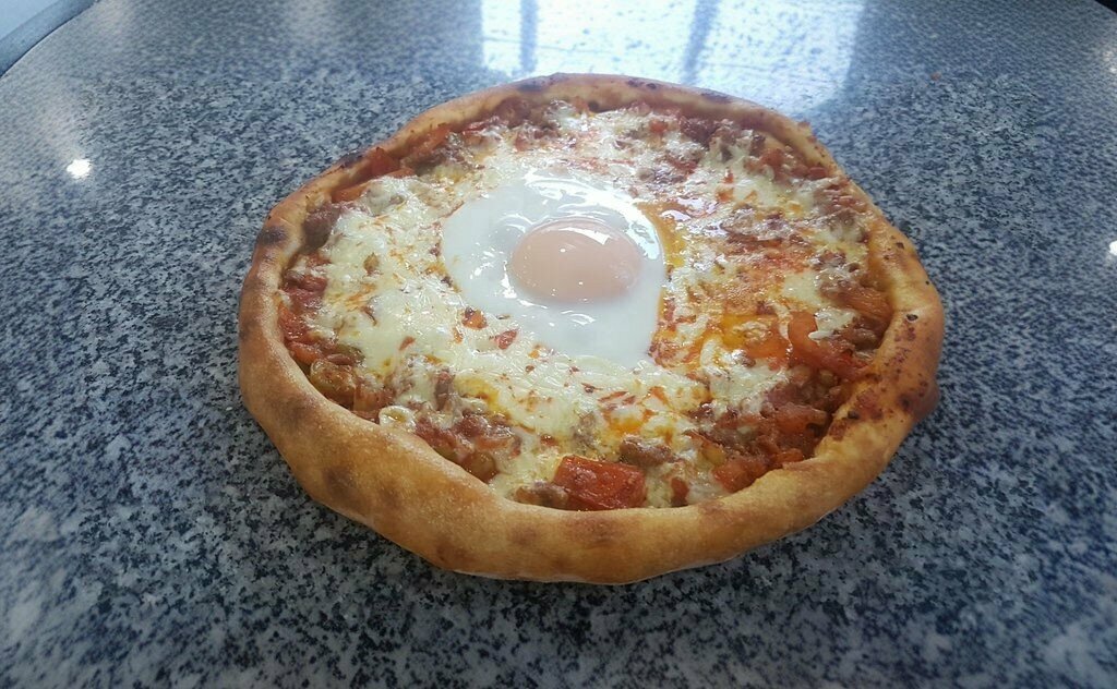 Restaurant Gozde Pide, Artvin, photo