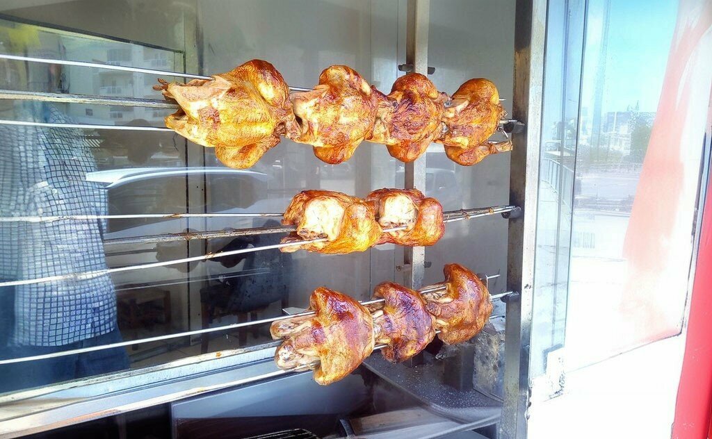 Grocery Mis Grocery, Izmir, photo