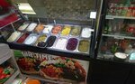 Kumpir Time Buffet (İstanbul, Beylikdüzü, Adnan Kahveci Mah., Atakent Cad., 32) ، مقهى