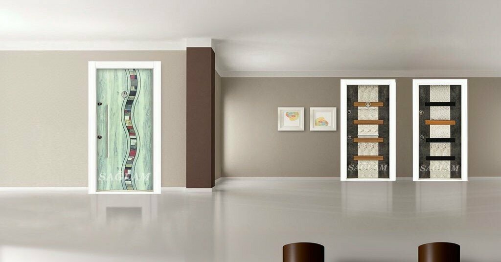 Home goods store Saglam Wood and Forest Products, Kayseri, photo