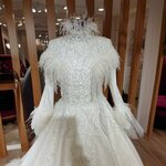 Passion Fashion Bridal (Osmaniye, Osmaniye Central, Doktor Devlet Bahçeli Blv., 23), clothing store