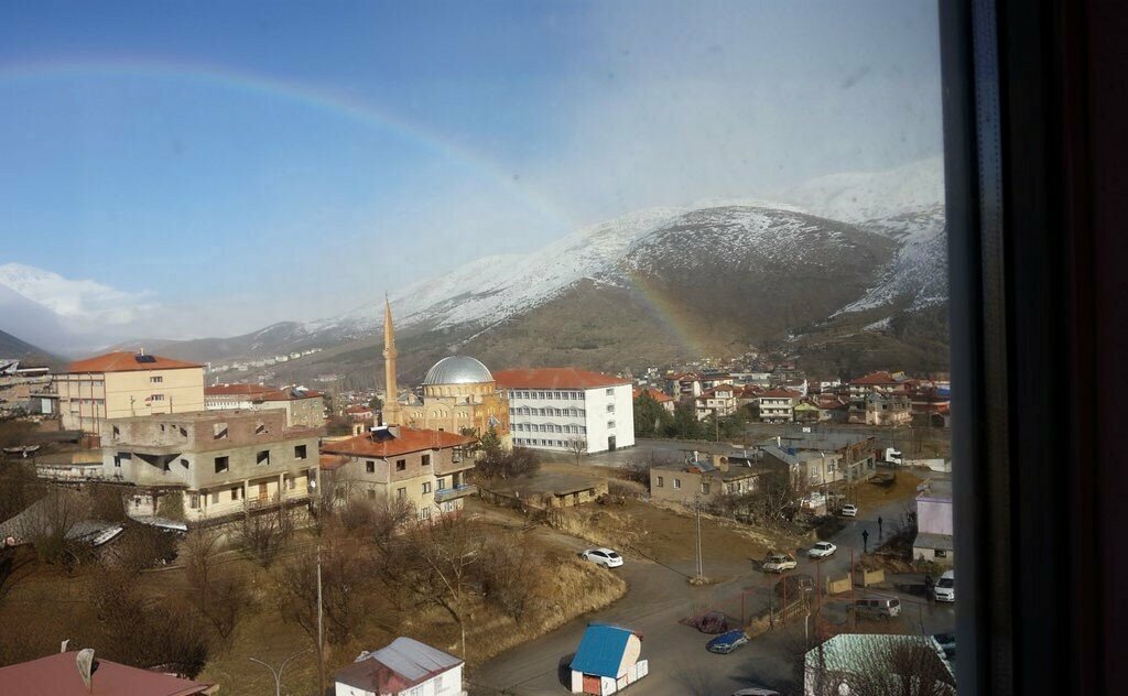 Lyceum Mustafa Koyuncu Anatolian Imam Hatip High School, Yahyali, photo