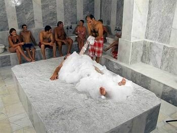 Гостиница Arora Hotel в Кушадасы