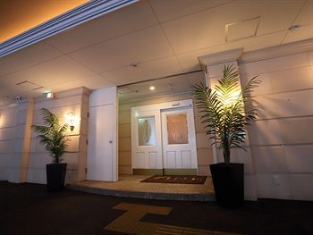 Фото Fine Garden Nara Horai