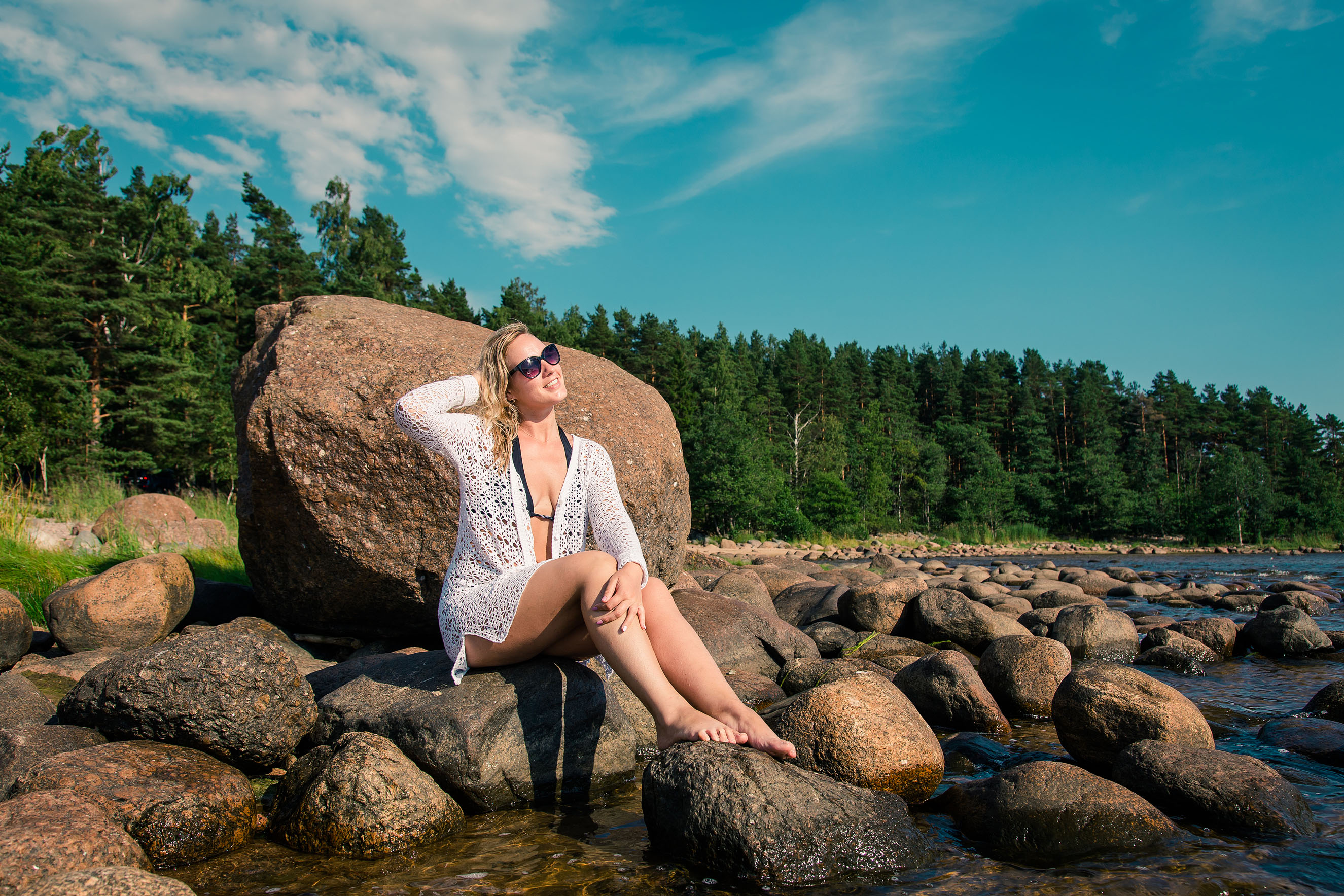 Фото Гармония