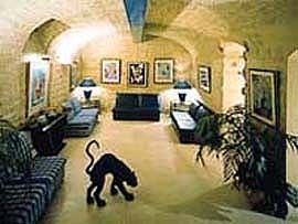 Фото Hotel D'Anjou Levallois-Perret