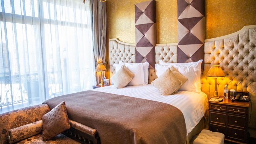 Фото Excelsior Hotel & SPA Baku