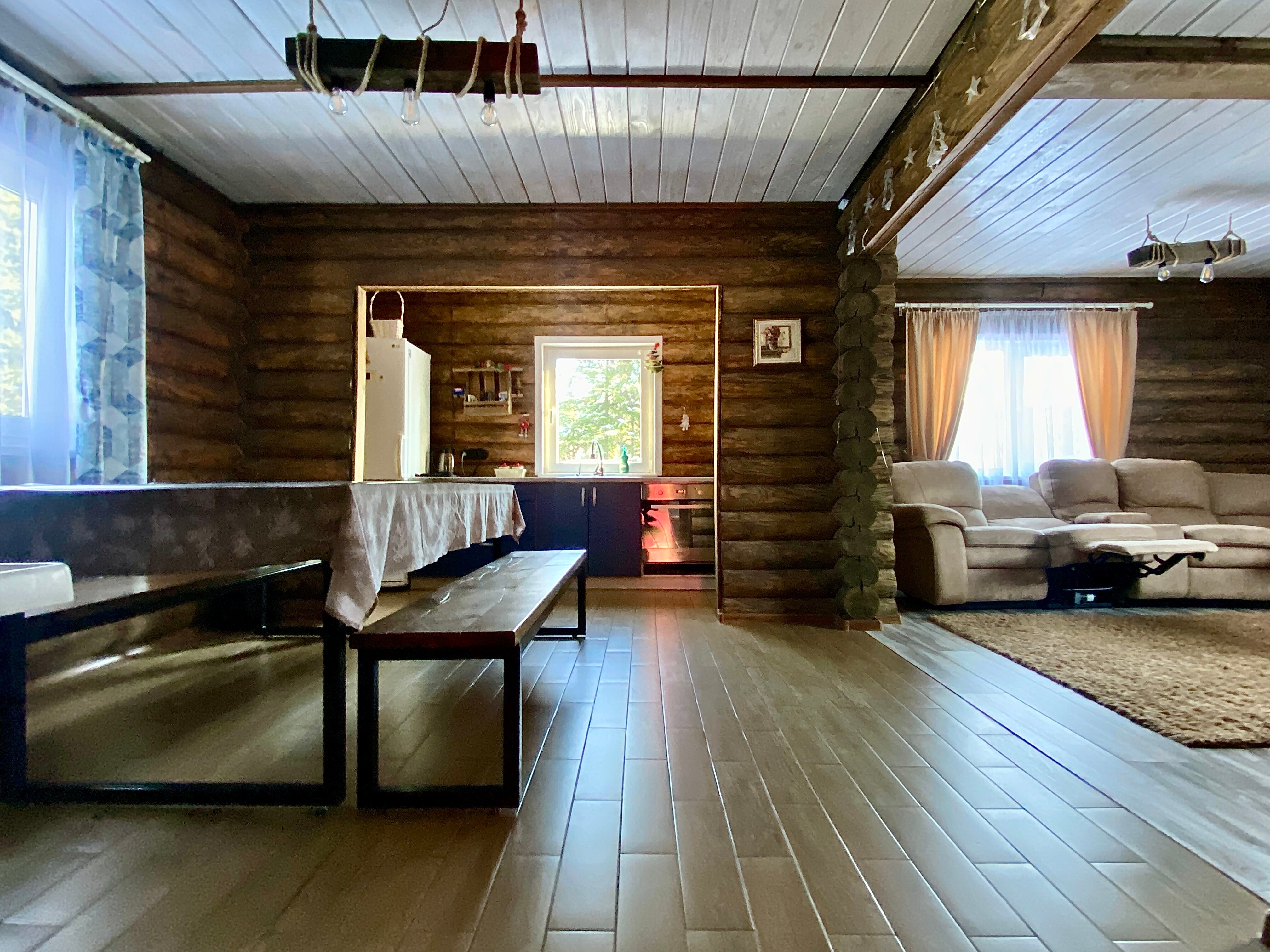Фото Избушки guestHouse