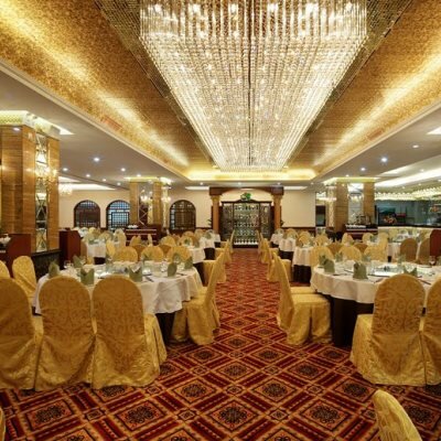 Фото Holiday Inn Shenzhen Donghua, an Ihg Hotel