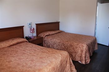 Фото Grand Motel St-Hubert