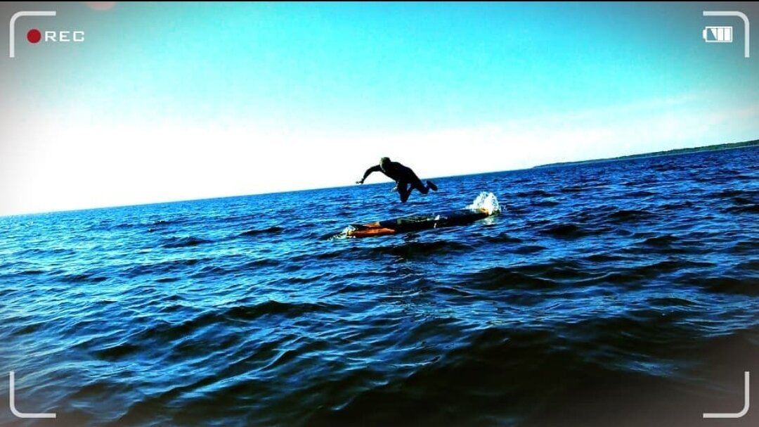 Фото Wind hunters station
