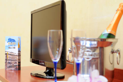 Фото Leo Panzio Hotel