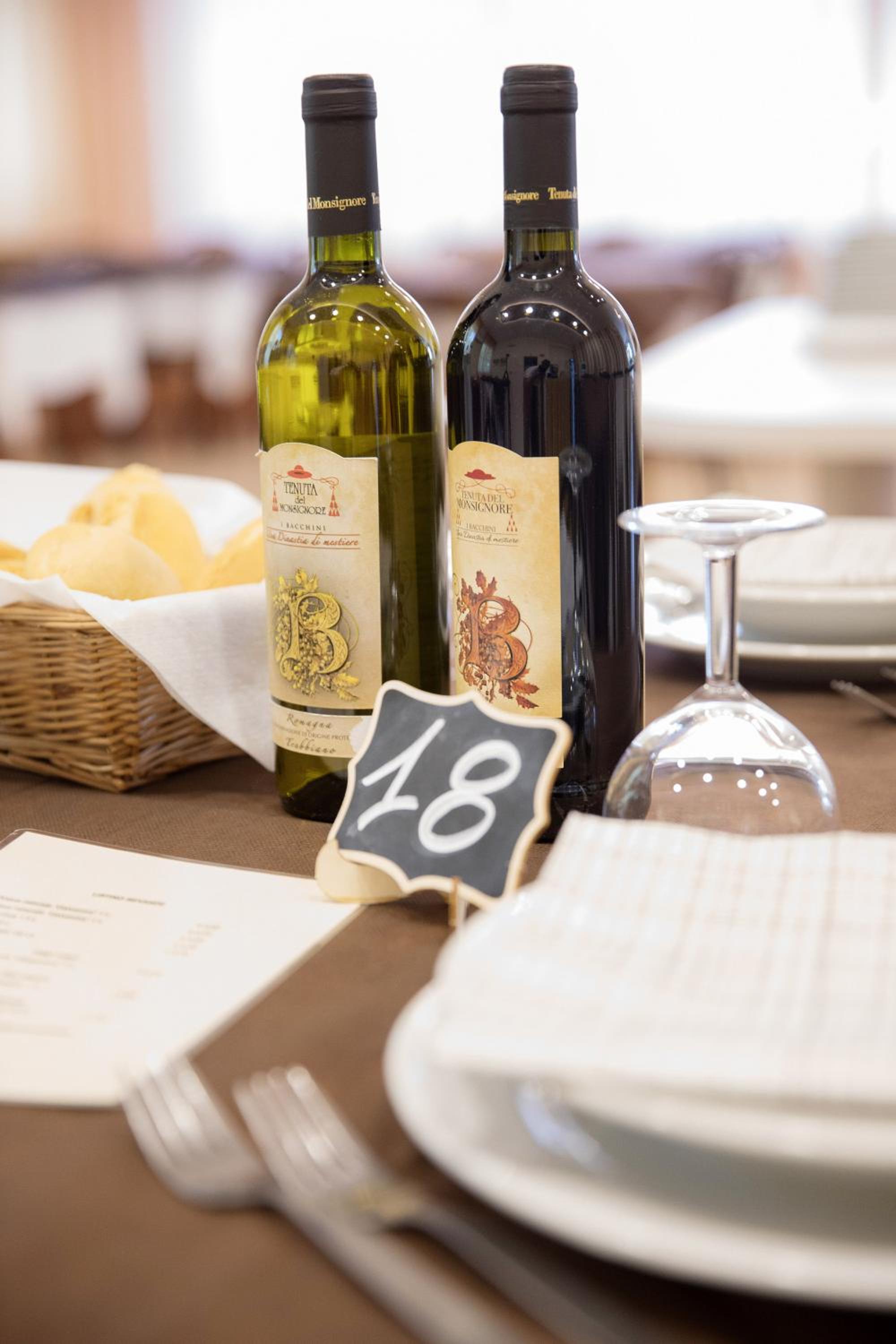 Фото Hotel Giordo