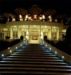 Гостиница Hotel HP Park в Познани