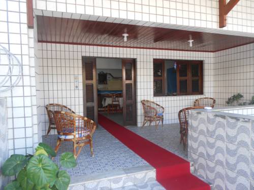 Фото Pousada Centro e Praia