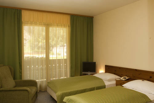 Фото Alpenhotel Simader