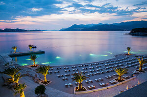 Гостиница Tirena Sunny Hotel by Valamar