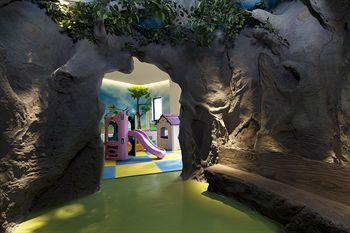 Фото The Westin Changbaishan Resort