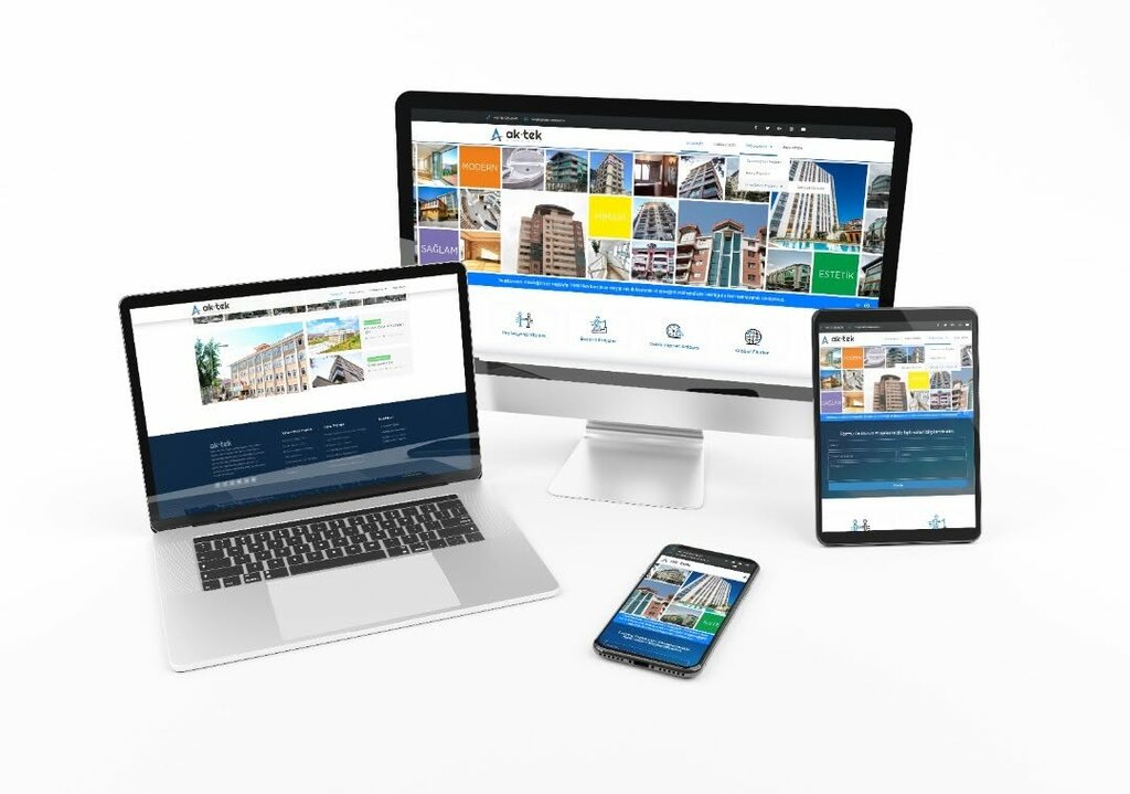 Agricultural machinery, equipment Atlas Makina, Istanbul, photo