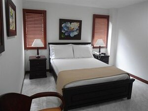 Гостиница Hotel Boutique Karlo