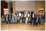 Toshiba Turkey - Elektromak Office Machines Industry and Trade Inc. (İstanbul, Beyoğlu, İmrahor Cad., 64), equipo de oficina