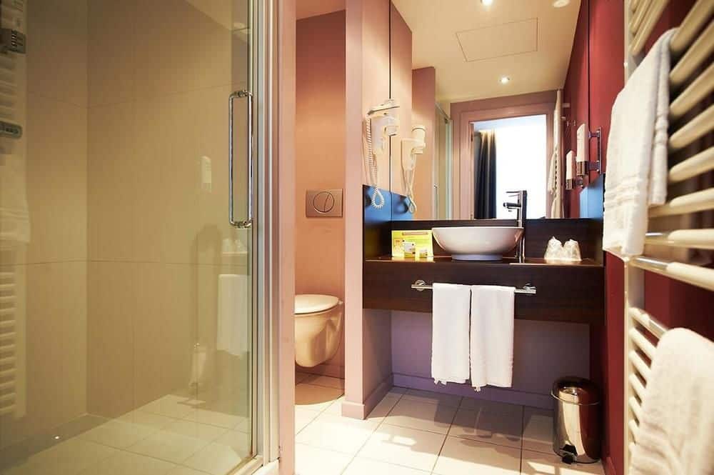 Фото Hotel de la Couronne