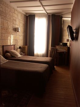 Фото Hotel Du Palais