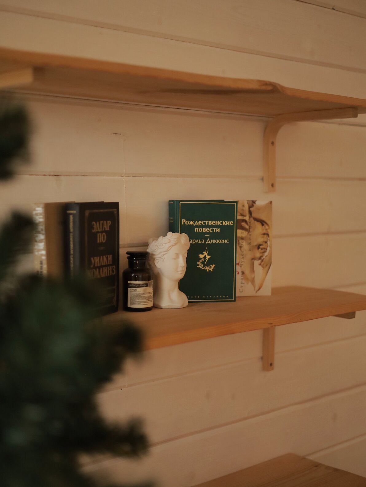 Фото Woody Village Riverside