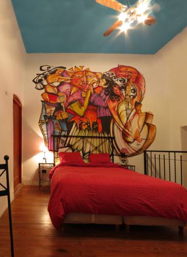 Фото Cucha Tanguera