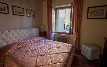 Фото Relais A Ponte Pietra