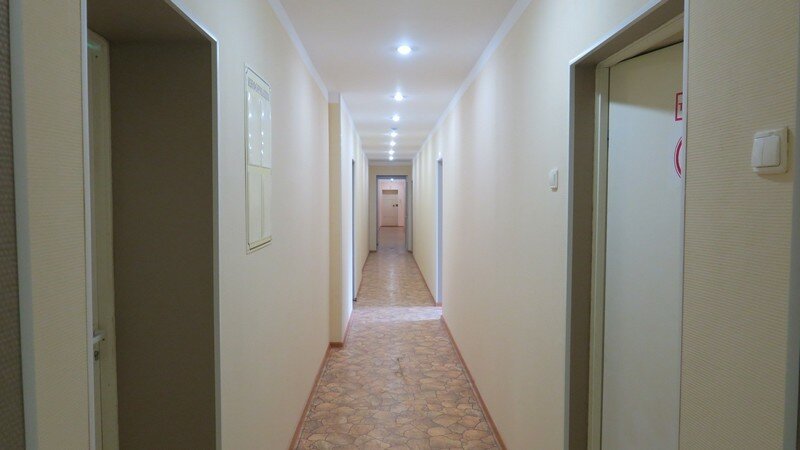 Фото Хостел-парк