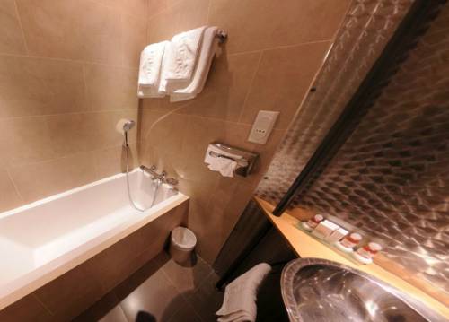 Фото Select Hotel - Rive Gauche