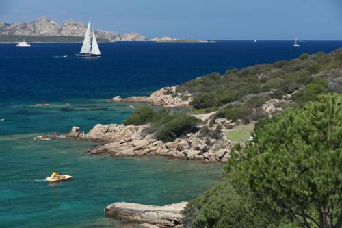 Фото Hotel La Bisaccia