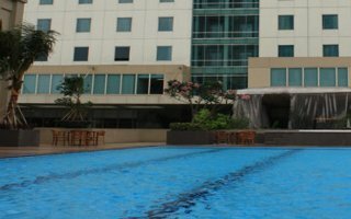 Фото Park Hotel Cawang - Jakarta