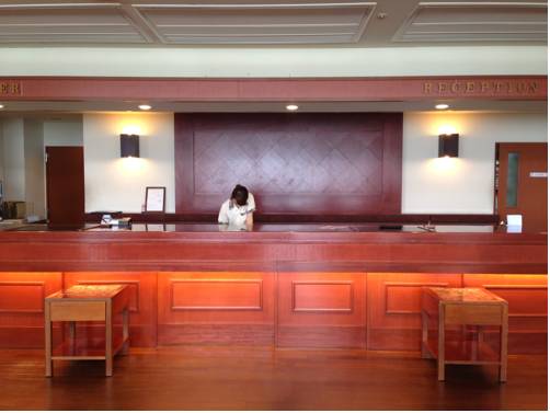 Фото Kanehide Kise Beach Palace