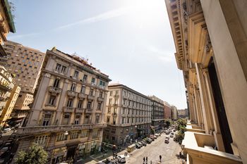 Фото P. C. Boutique H. Napoli Centro