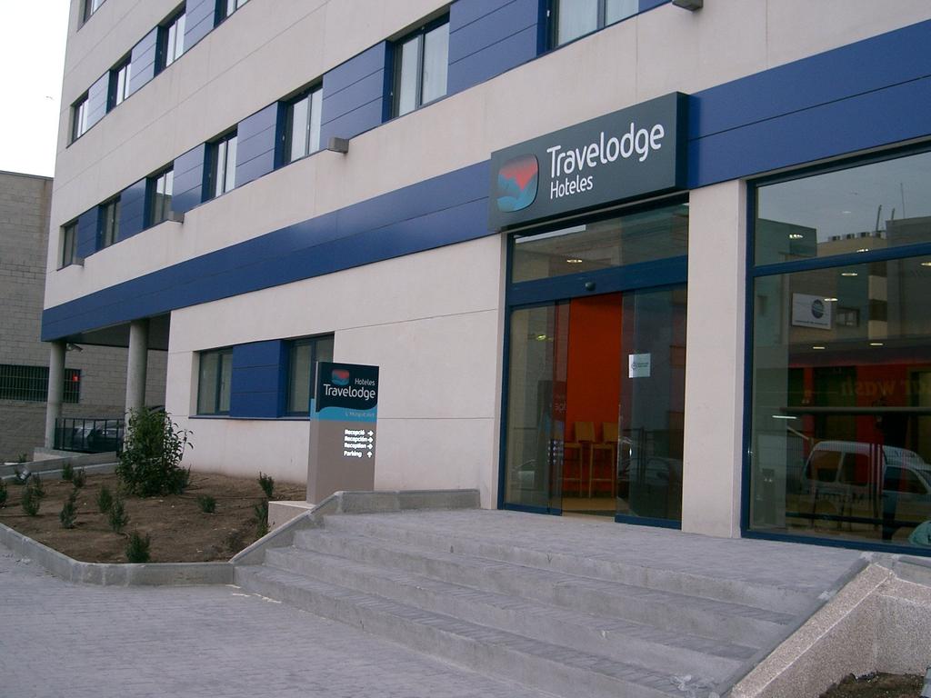 Фото Travelodge Barcelona Fira