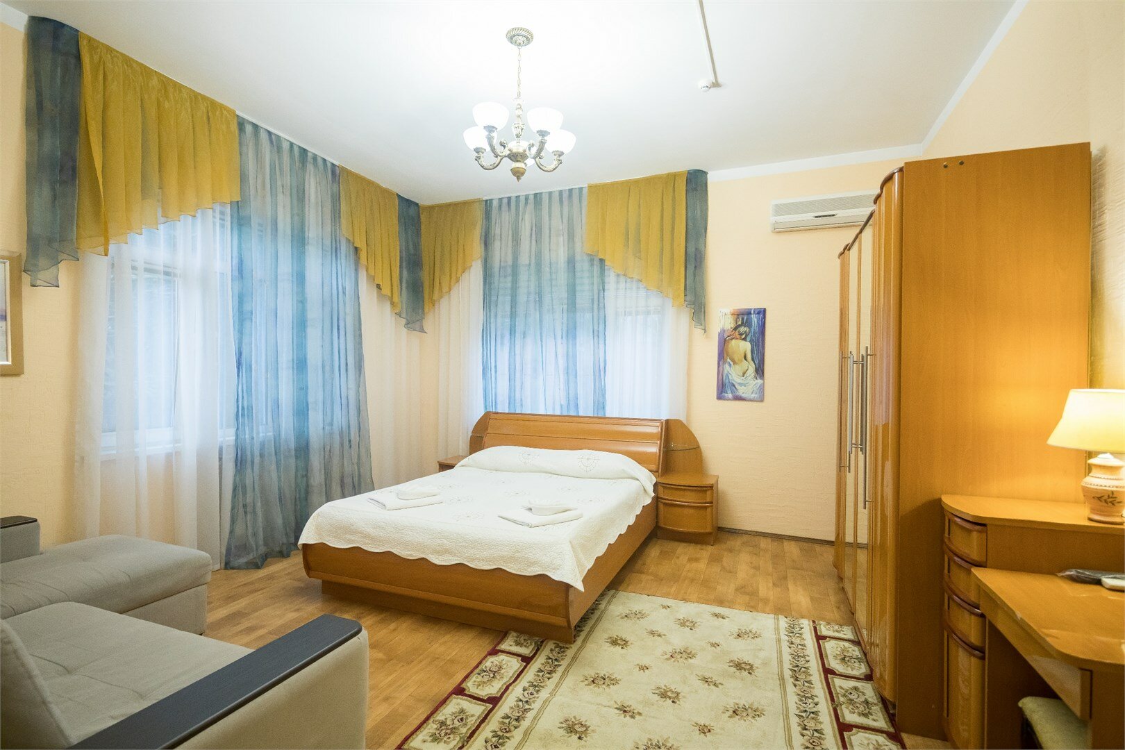 Фото Чайка Сочи