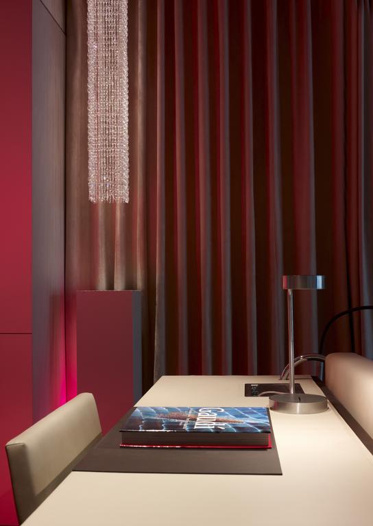 Фото W Barcelona