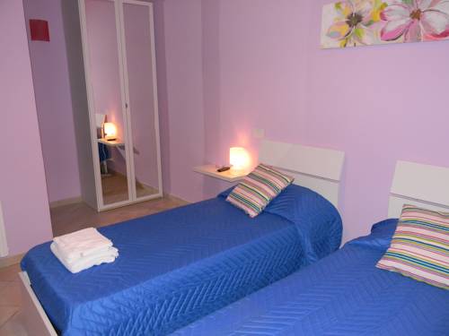 Фото B&b Acquamarina