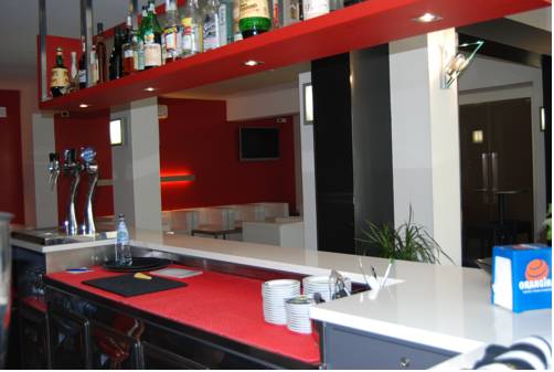 Фото Hotel Nederland