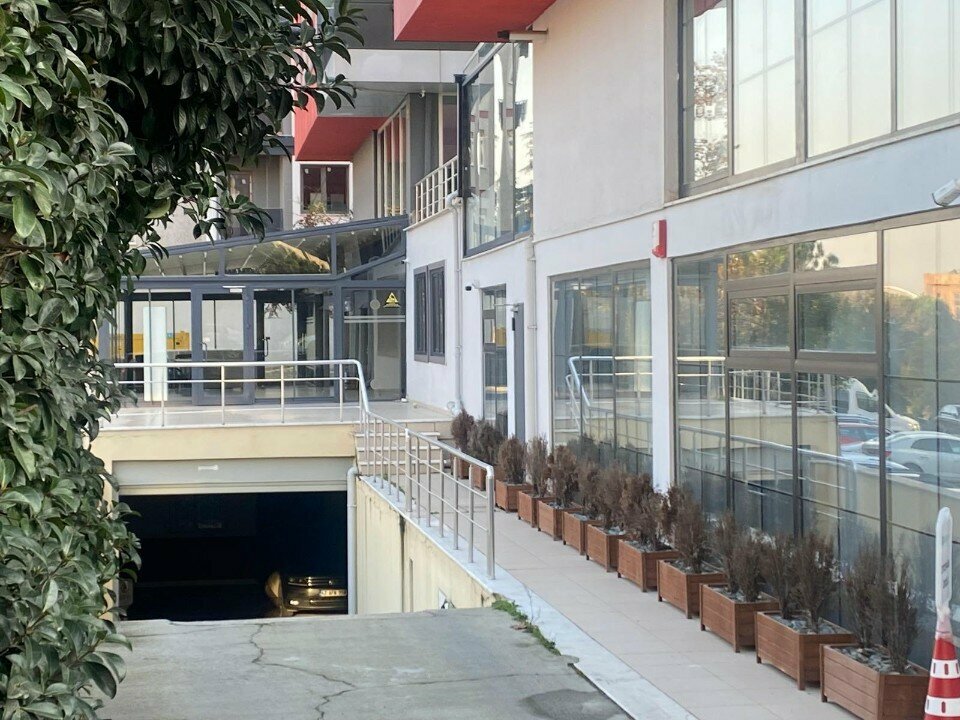 Foreign language courses Linguist Language School, Istanbul, photo