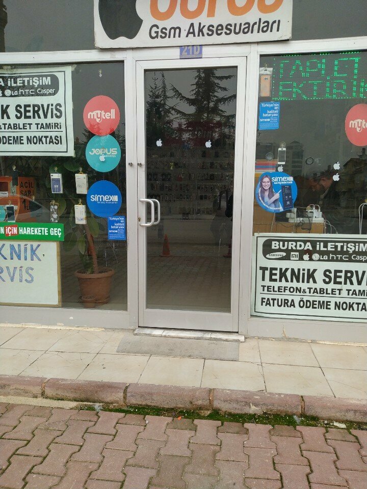 Items for mobile phones Sugar Telecom, Konya, photo